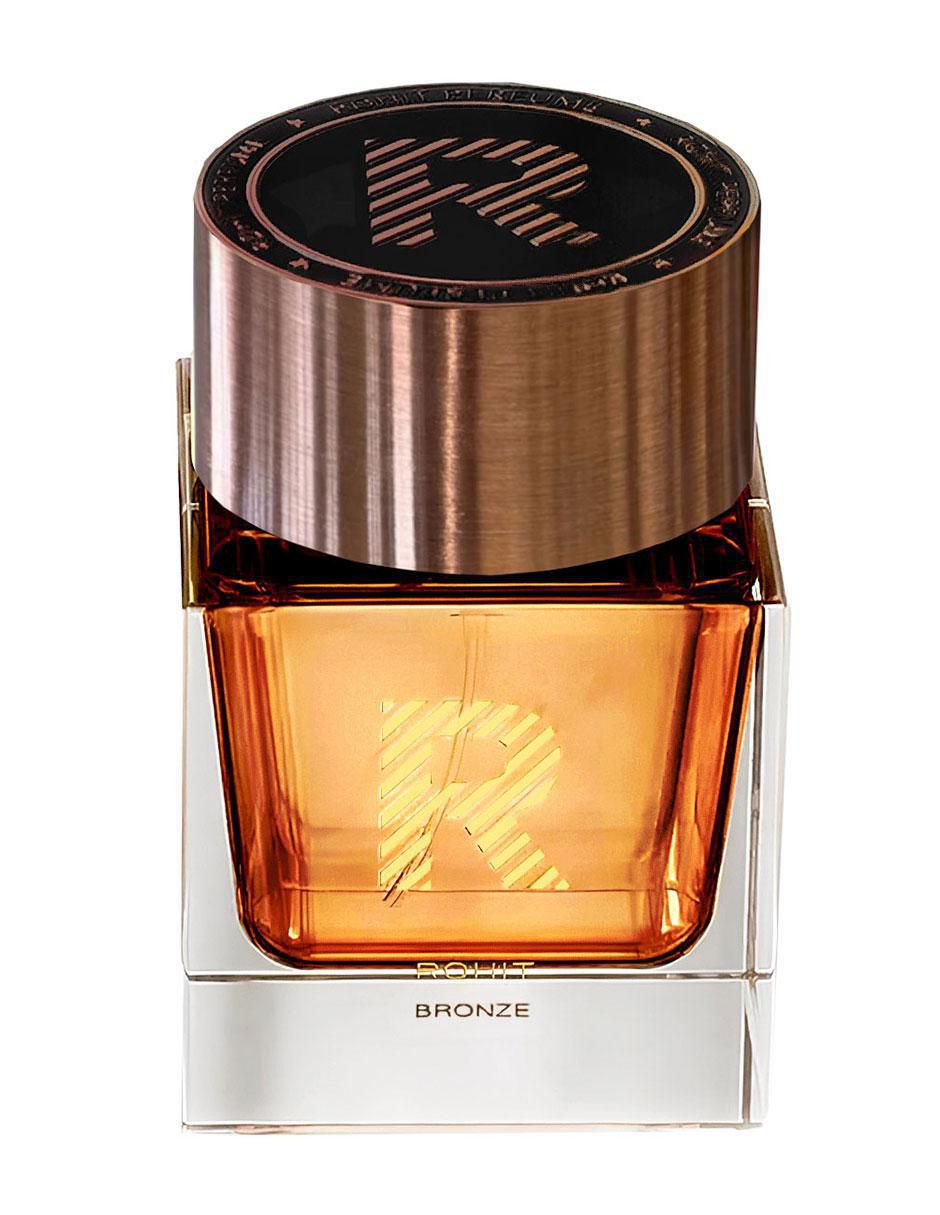 Eau de parfum Rohit Bronze para hombre Eau de parfum Rohit Bronze para hombre