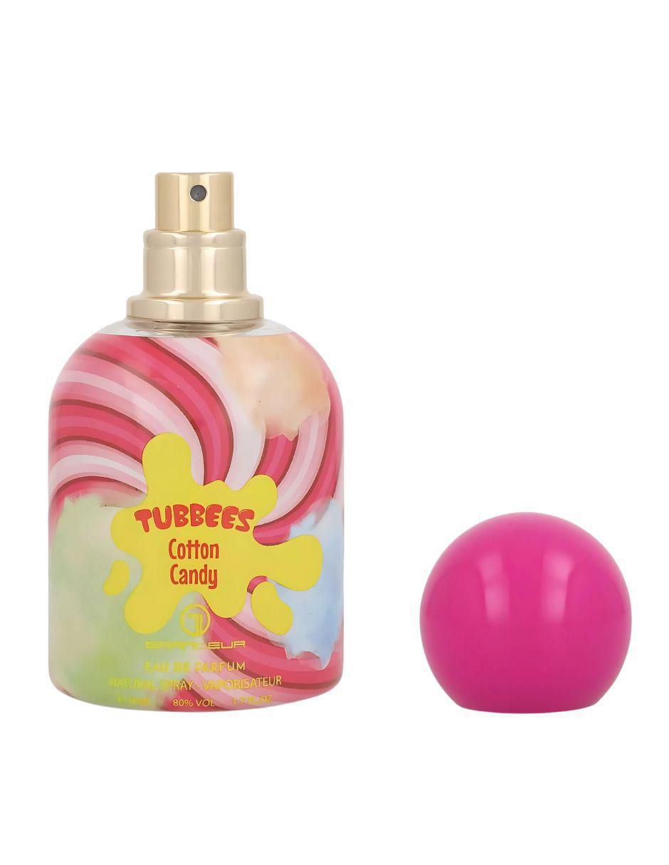 Eau de parfum Cotton Candy unisex