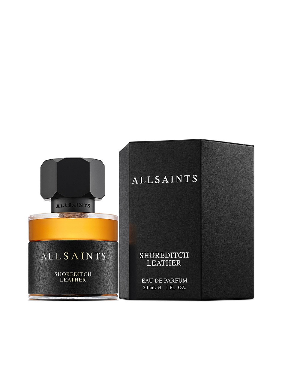 Eau de parfum unisex 2