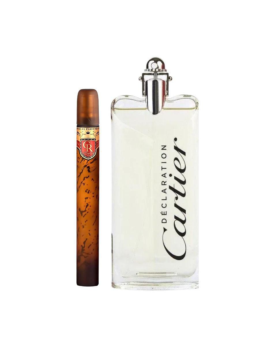 Eau De Toilette Declaration De Cartier Hombre Cartier Declaration