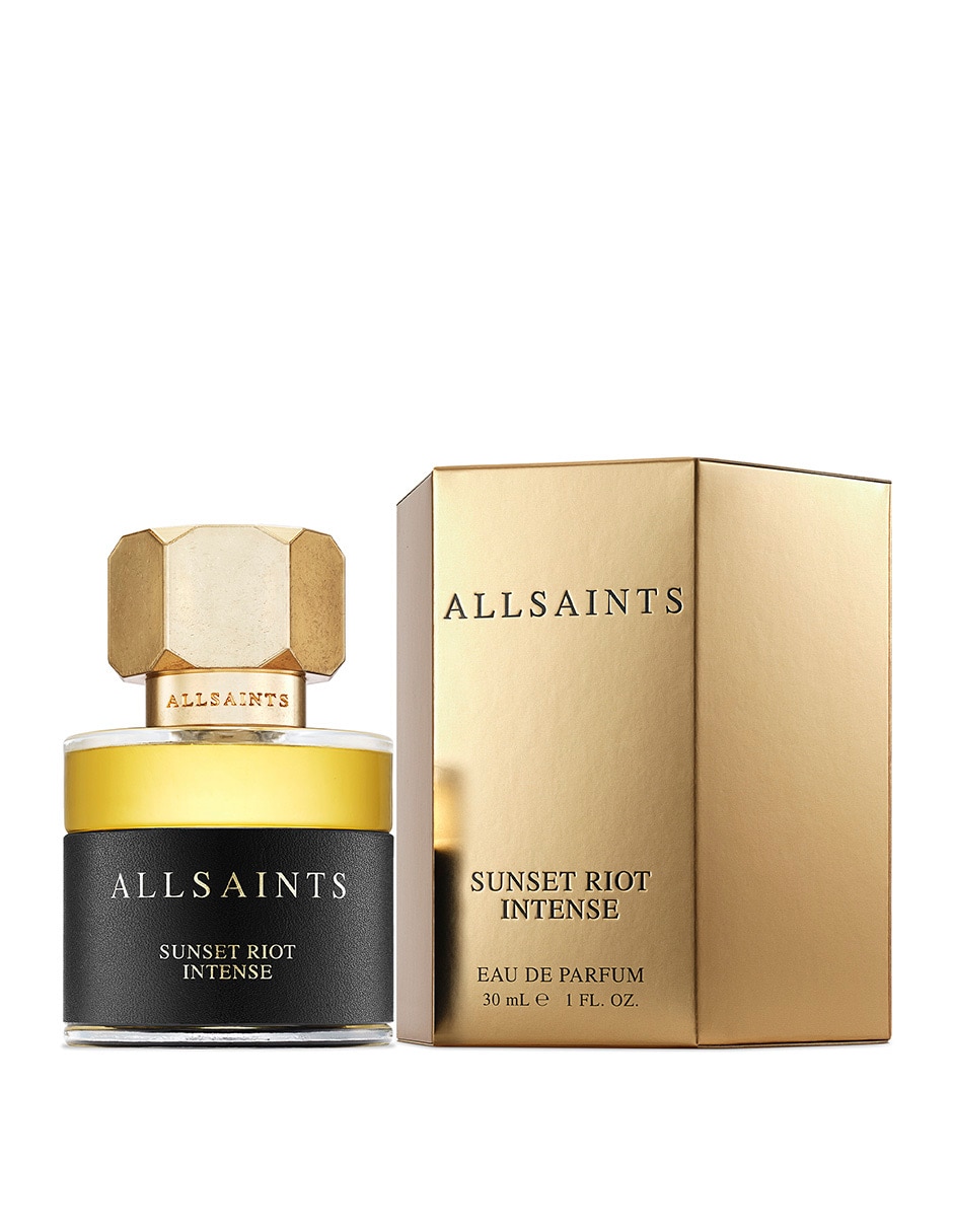 Eau de parfum unisex 2