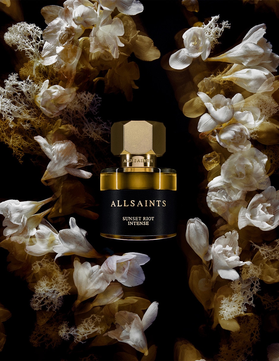 Eau de parfum unisex 4