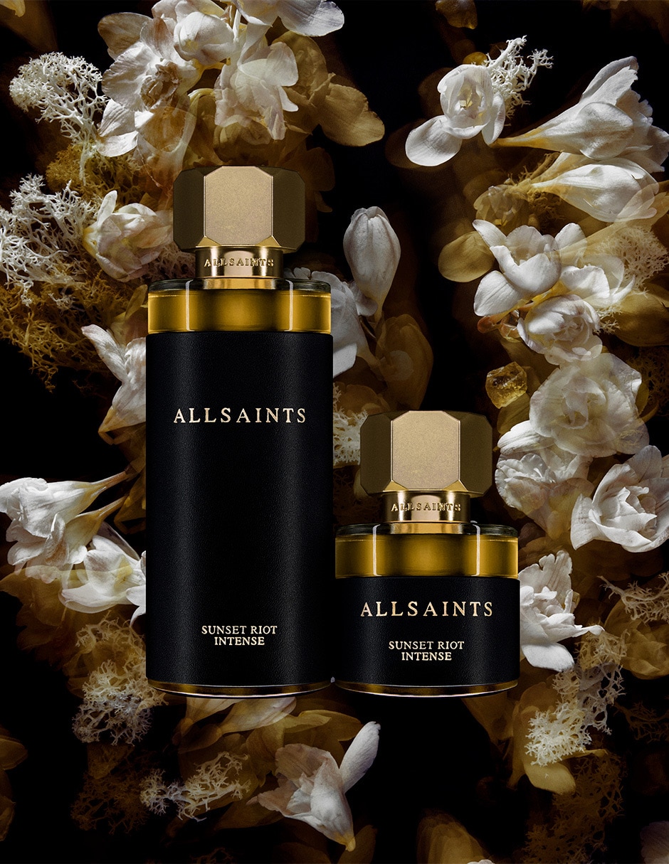 Eau de parfum unisex 5