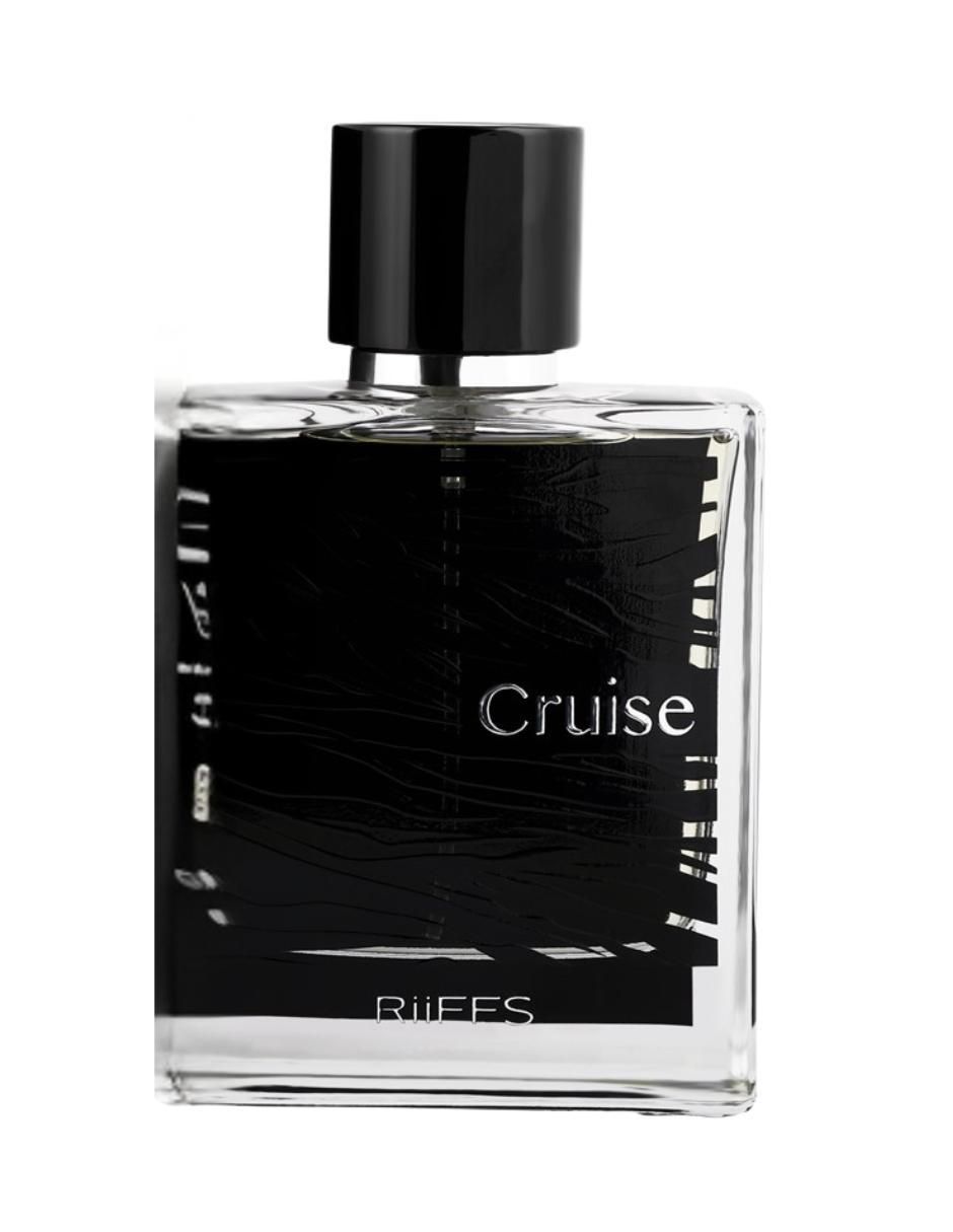 Eau de parfum Cruise para hombre