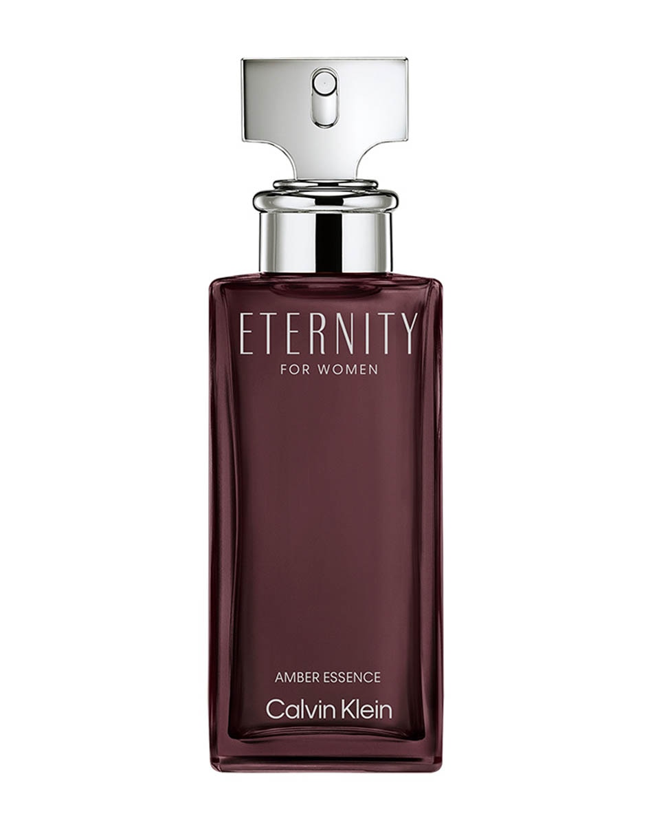 Perfume Amber para mujer