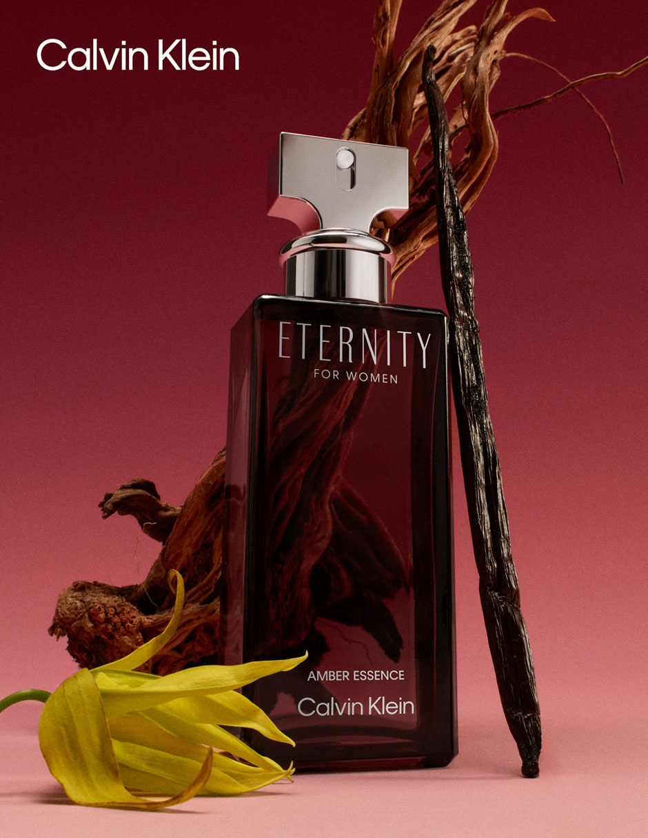 Perfume Amber para mujer 2
