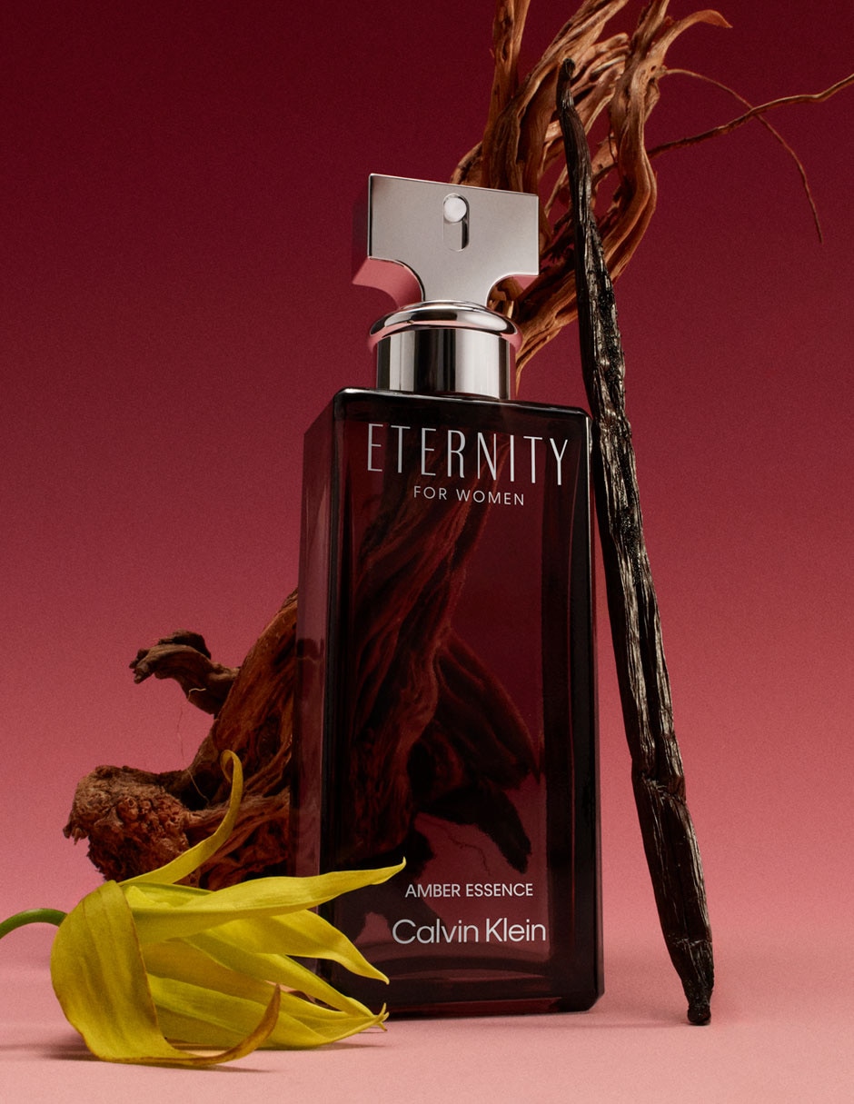 Perfume Amber para mujer 3