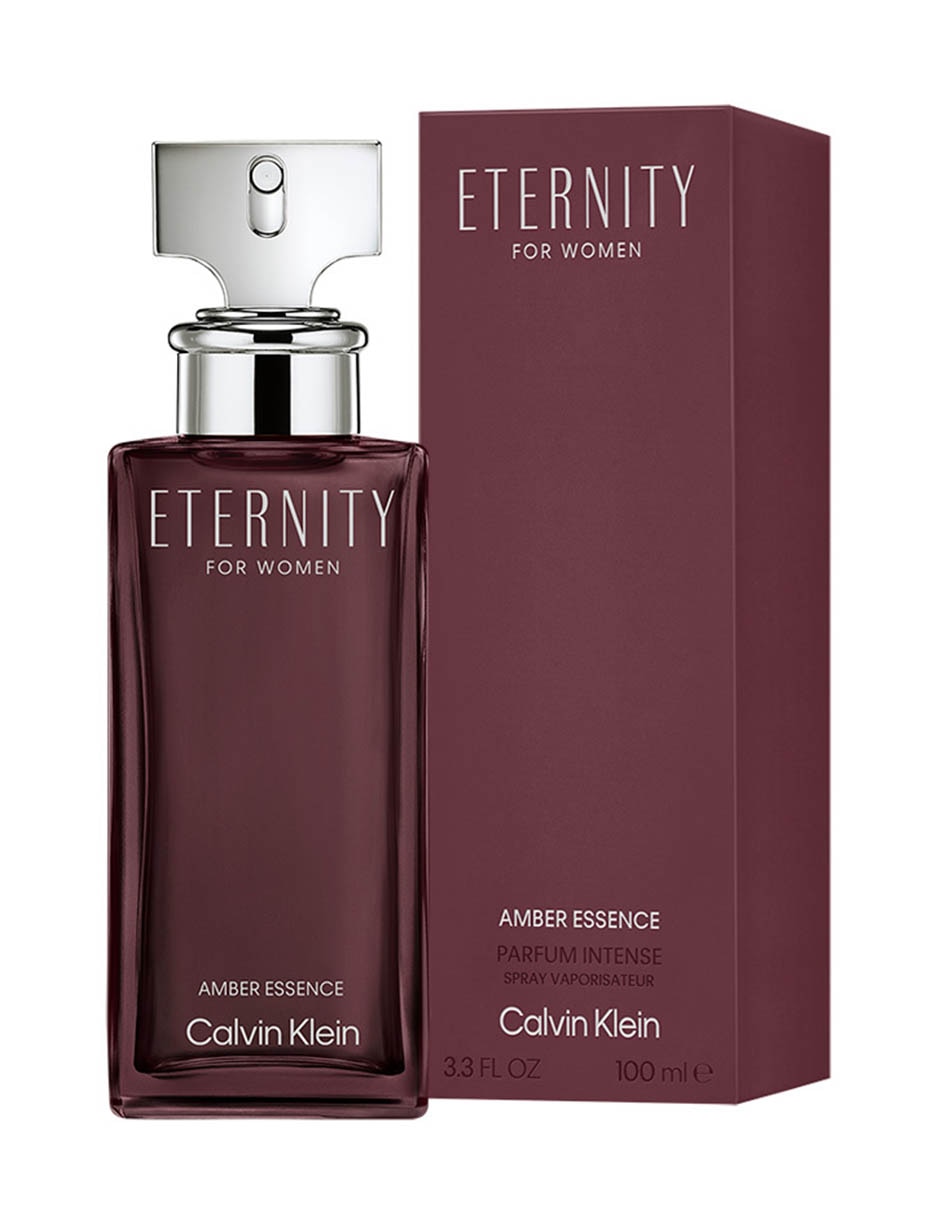 Perfume Amber para mujer 4