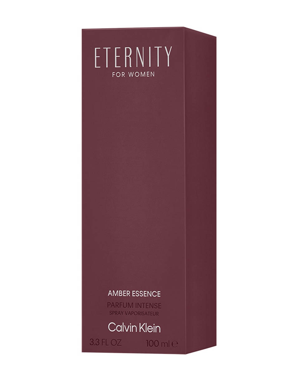 Perfume Amber para mujer 5