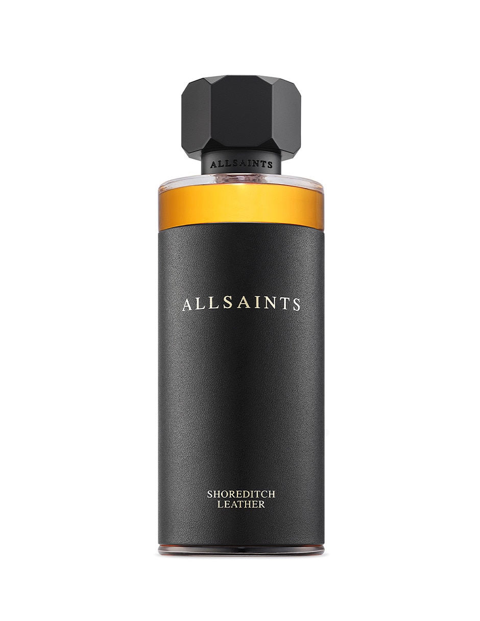 Eau de parfum unisex