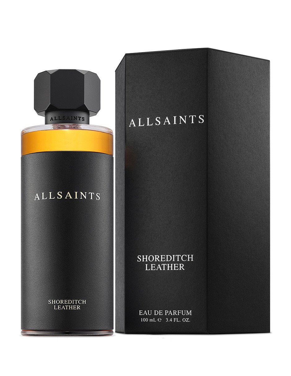 Eau de parfum unisex 2
