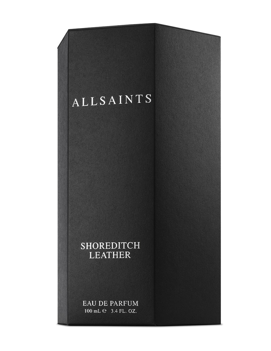 Eau de parfum unisex 3