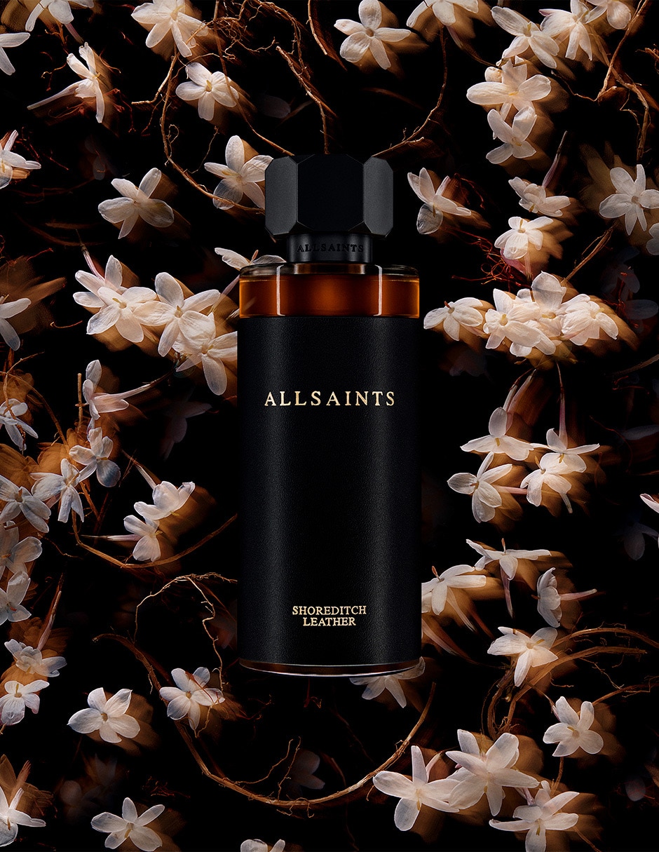 Eau de parfum unisex 4
