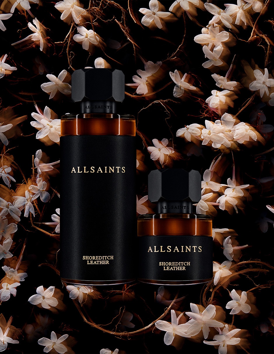 Eau de parfum unisex 5