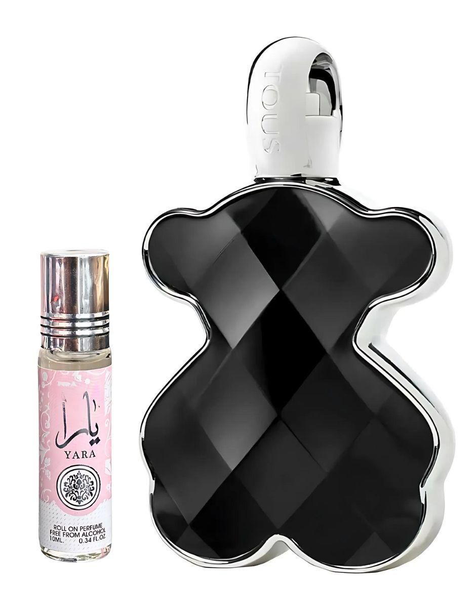 Set Eau de parfum Onyx para mujer 1