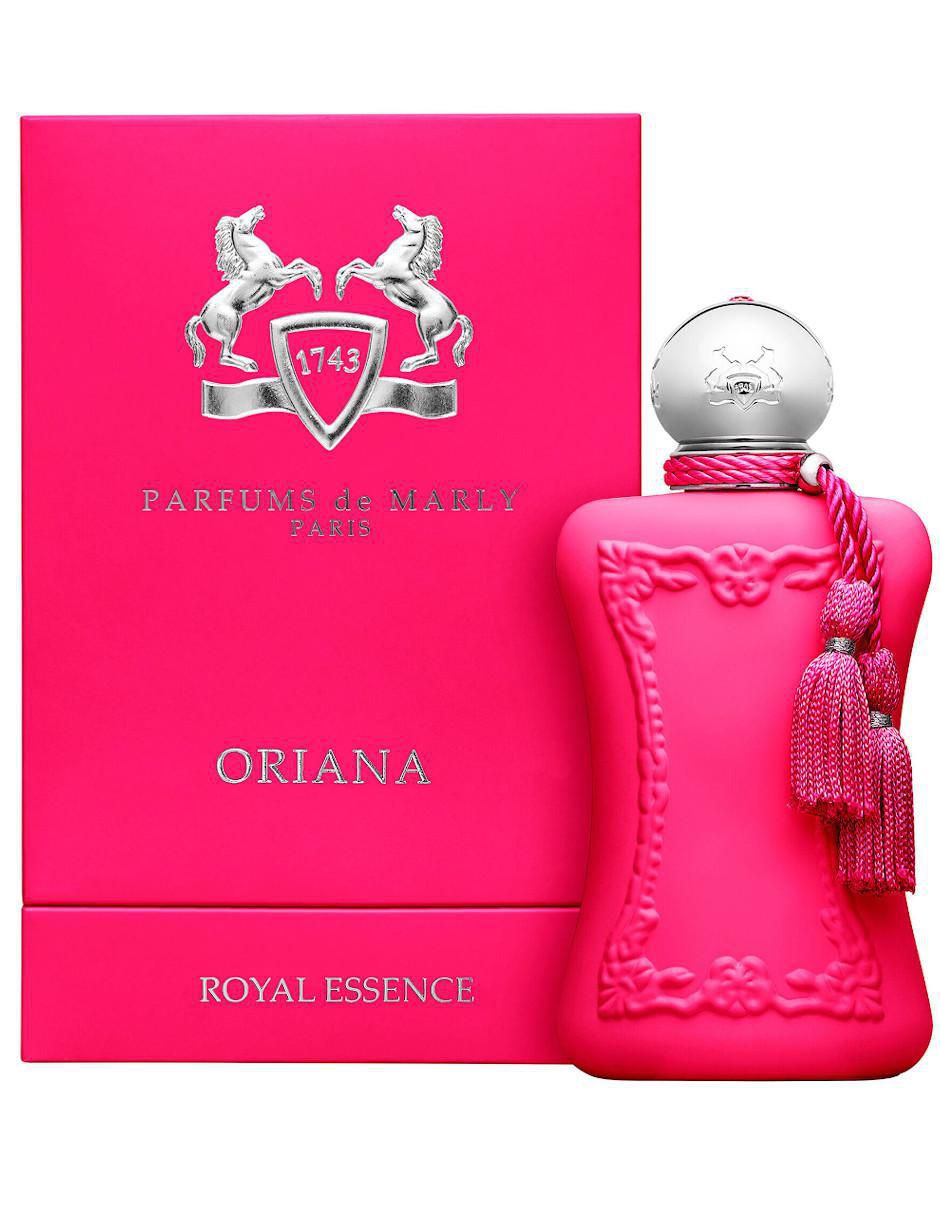 Eau de parfum Oriana para mujer 2