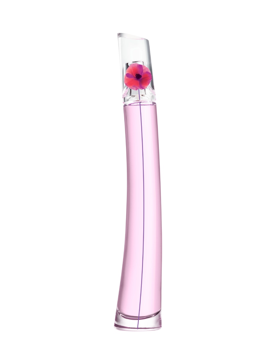 Eau de parfum Kenzo Flower Cherry Poppy para mujer
