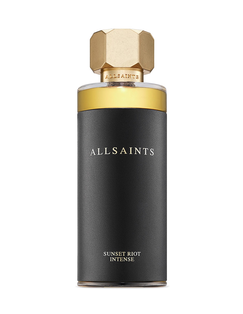 Eau de parfum unisex