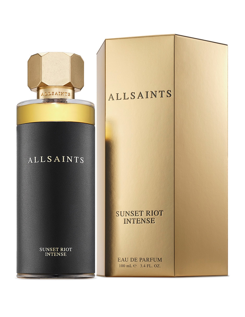 Eau de parfum unisex 2