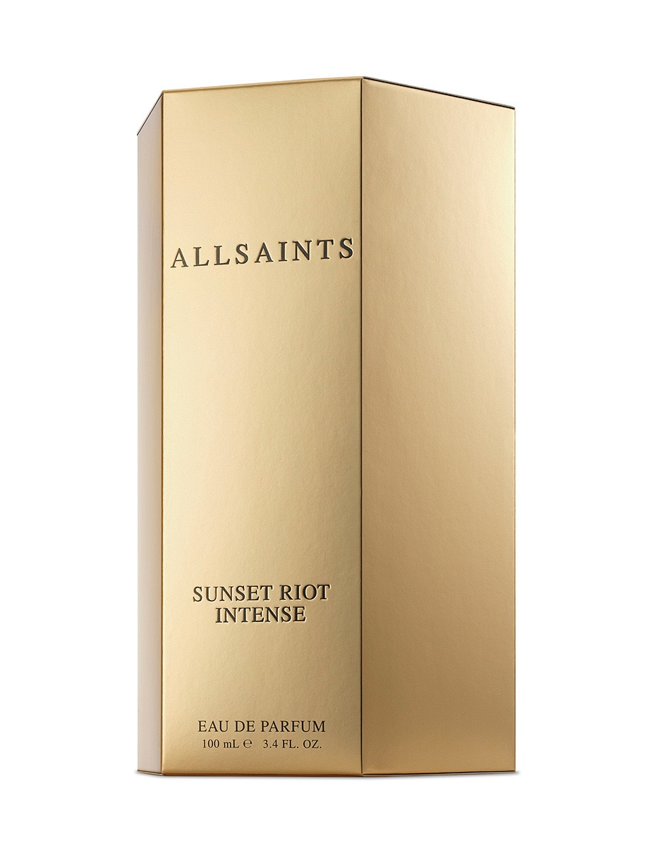 Eau de parfum unisex 3