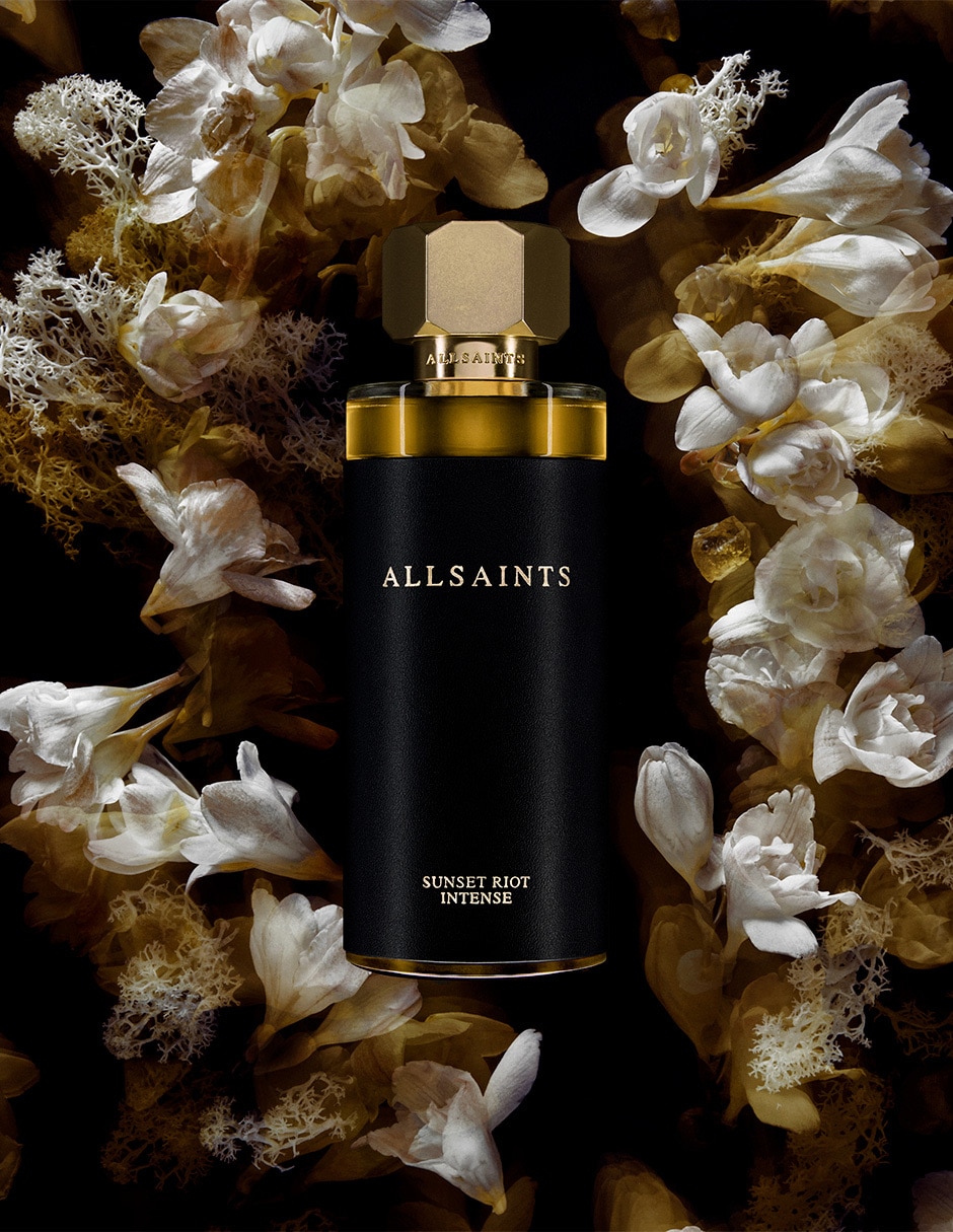 Eau de parfum unisex 4