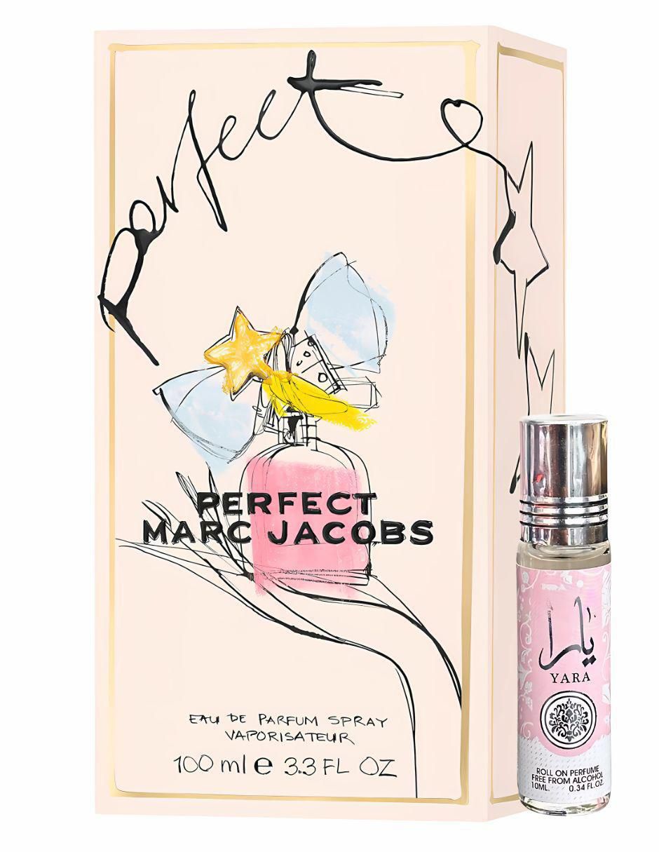 Set Eau de parfum para mujer 2