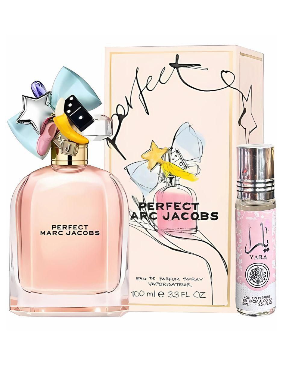 Set Eau de parfum para mujer 3