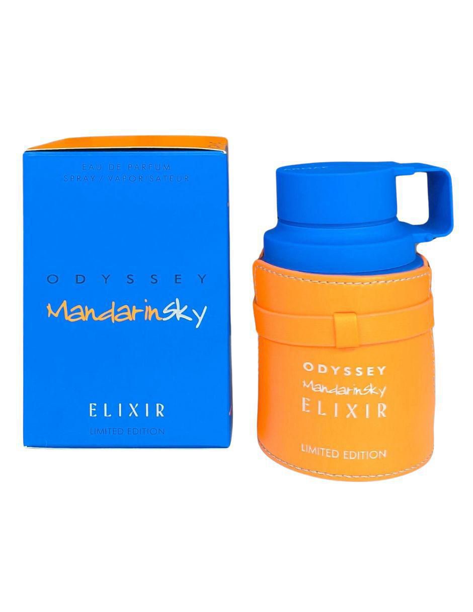 Eau de parfum Odyssey para hombre 2