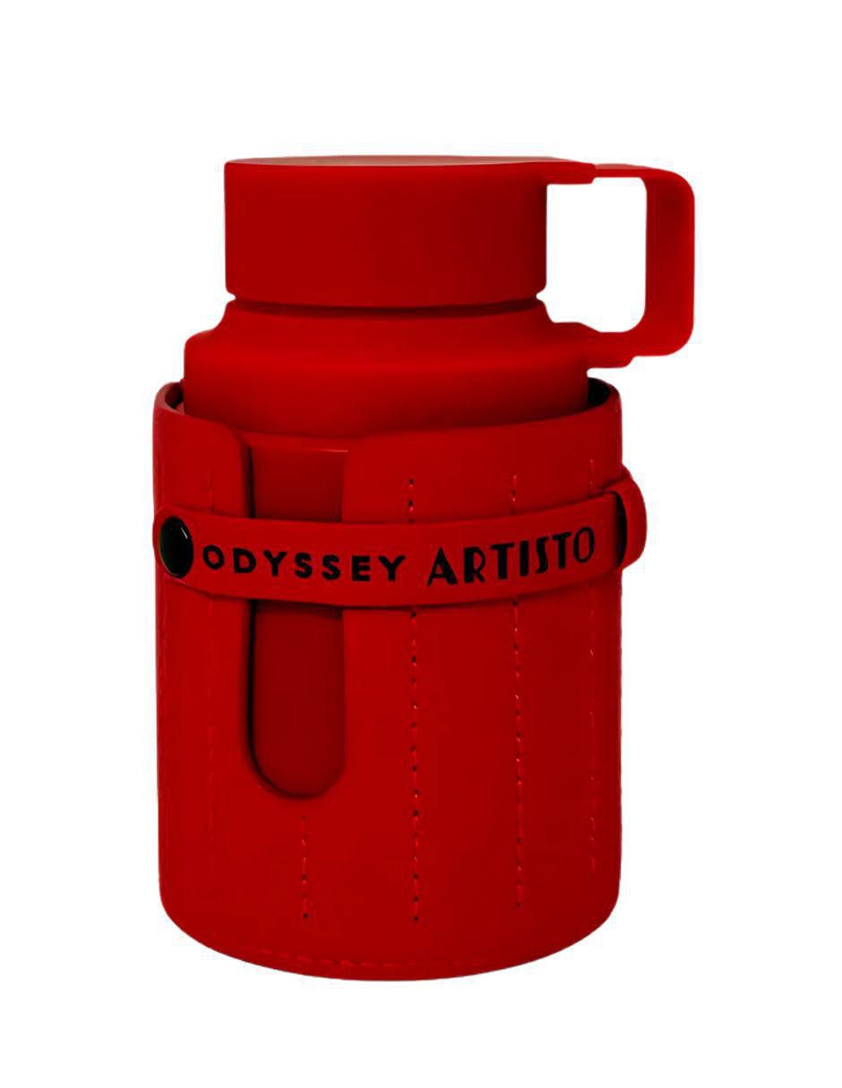 Eau de parfum Odyssey para hombre