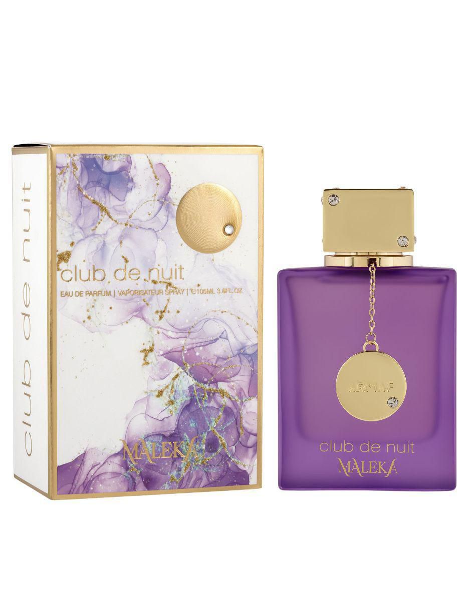 Eau de parfum Club de Nuit para mujer 2