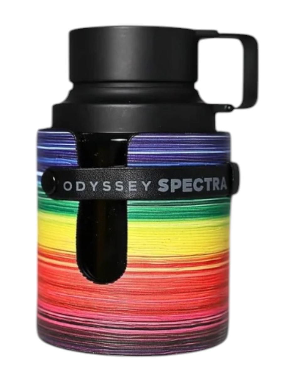 Eau de parfum Odyssey Spectra para hombre Eau de parfum Odyssey Spectra para hombre