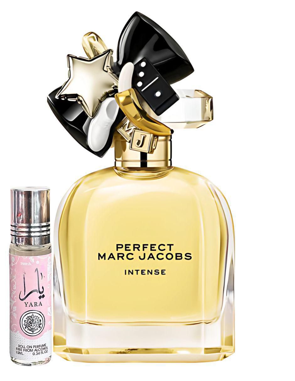 Set Eau de parfum para mujer
