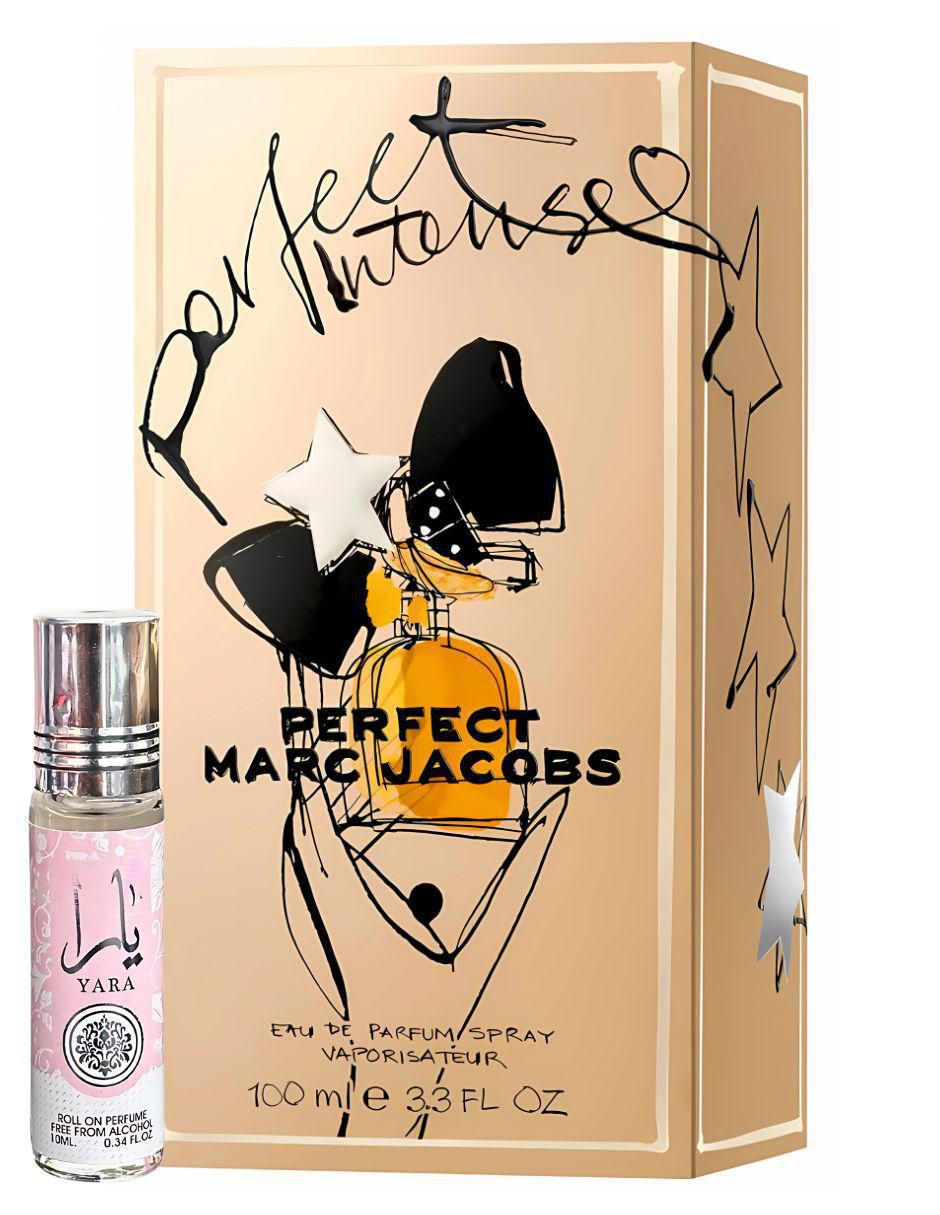 Set Eau de parfum para mujer 2