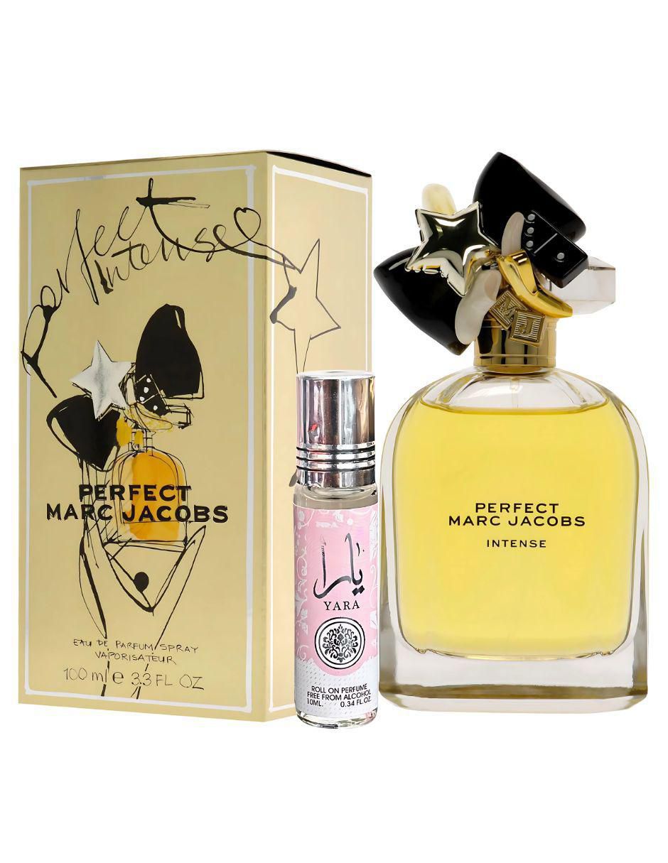 Set Eau de parfum para mujer 3