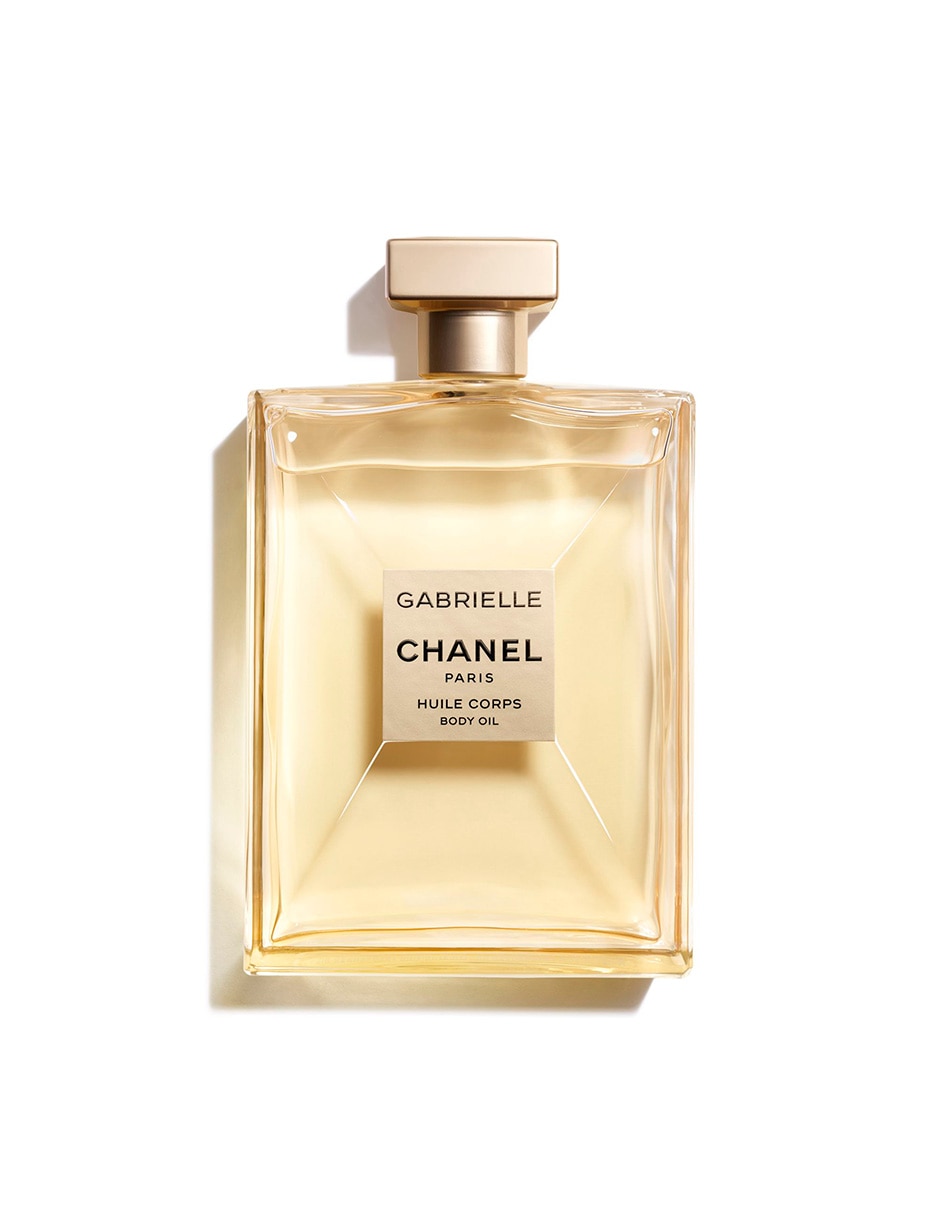GABRIELLE CHANEL