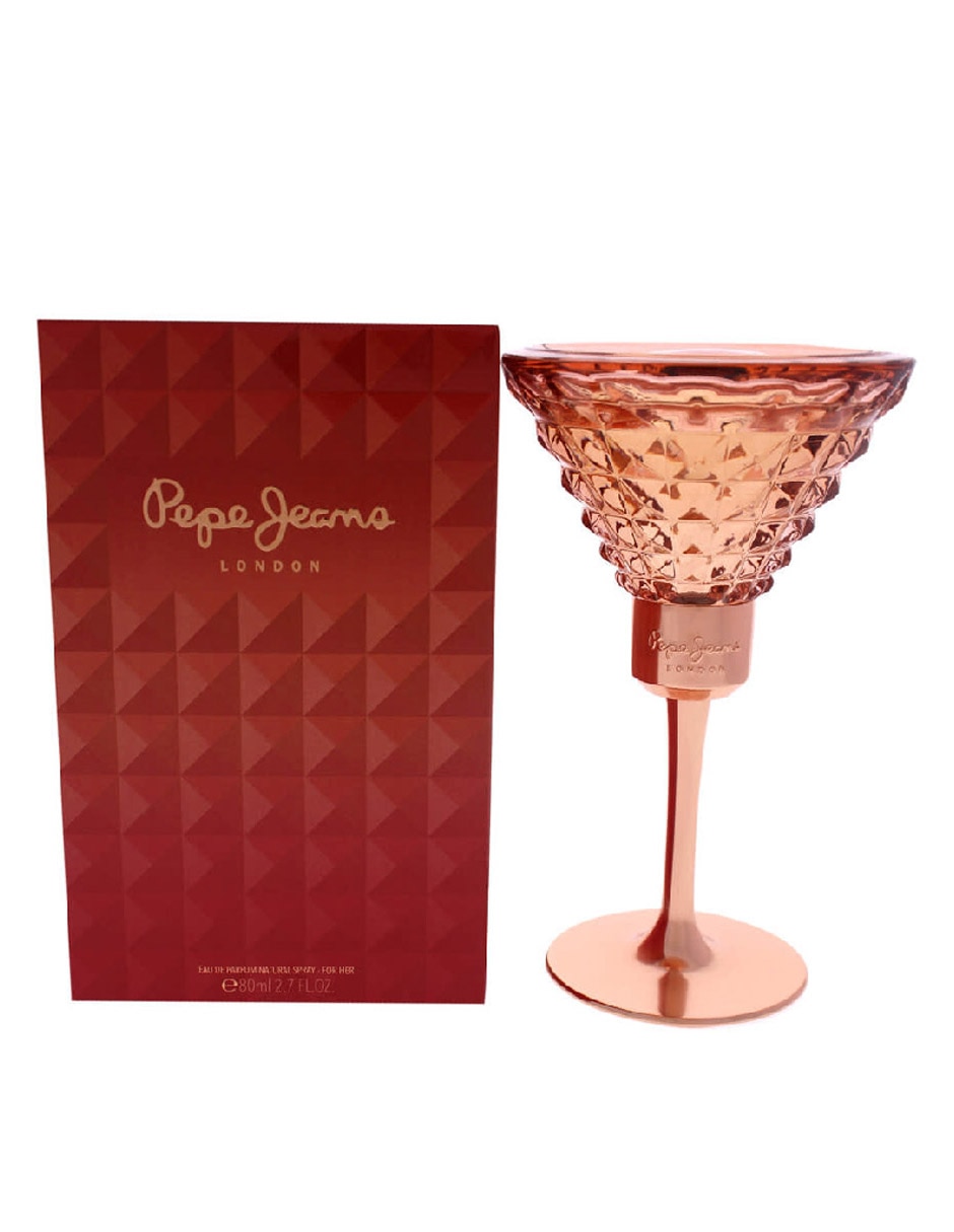 Eau de parfum Life Is Now para mujer 2