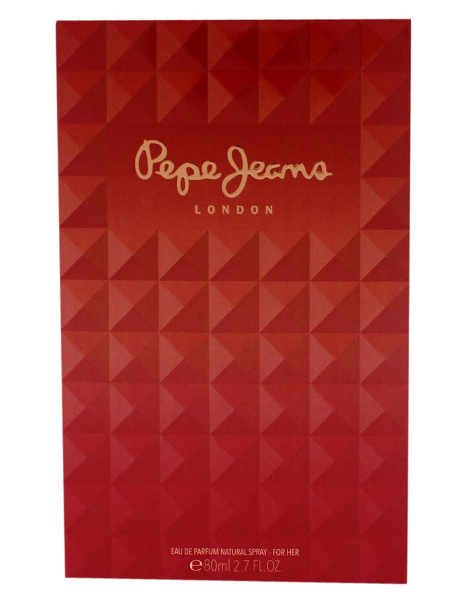Eau de parfum Life Is Now para mujer 3