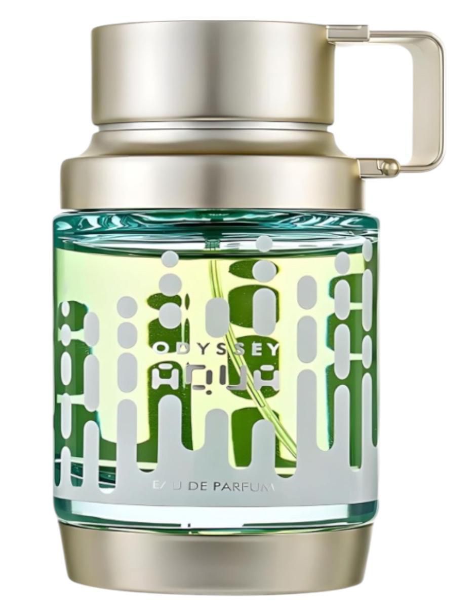Eau de parfum Odyssey Aqua para hombre