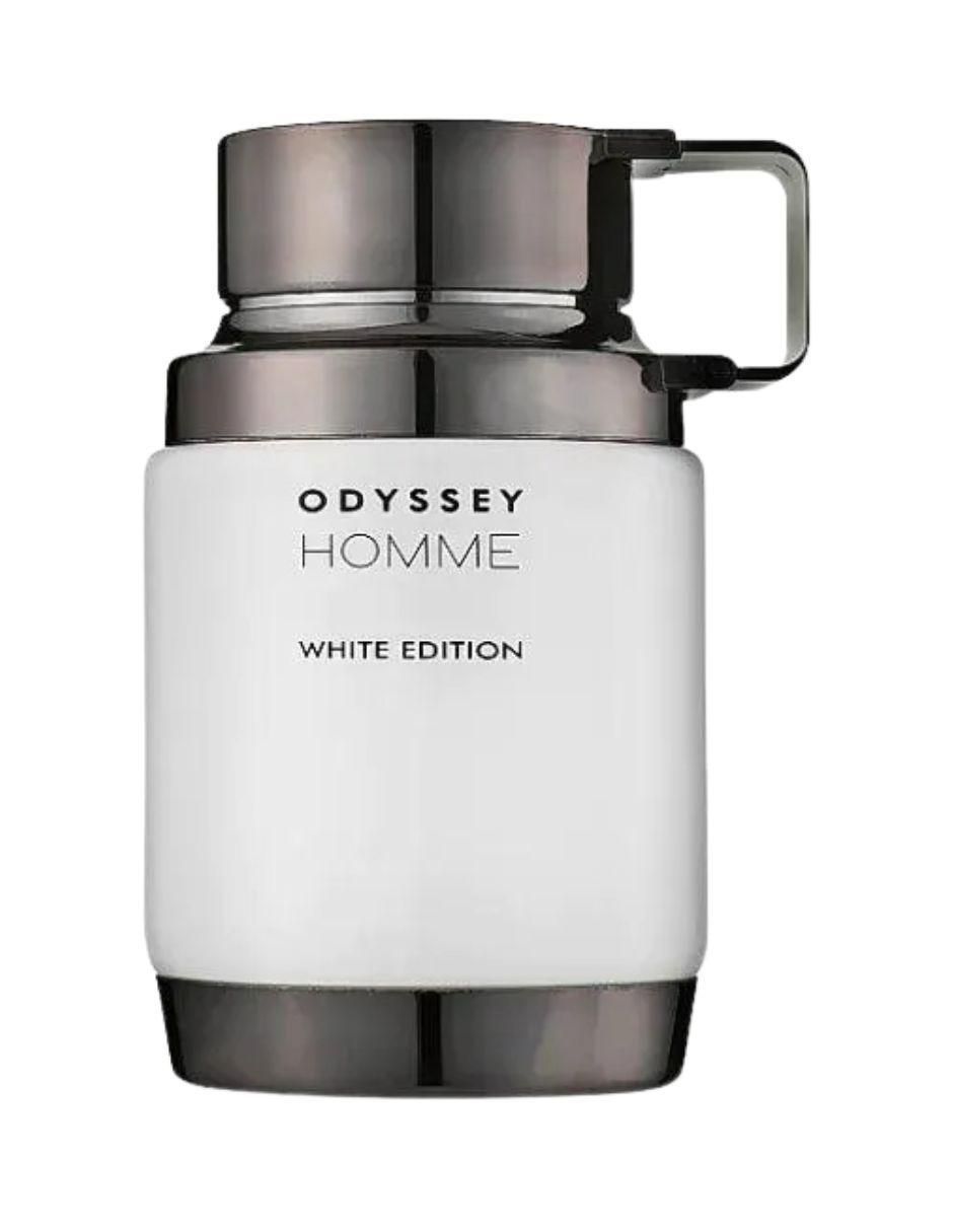 Eau de parfum Odyssey White para hombre Eau de parfum Odyssey White para hombre