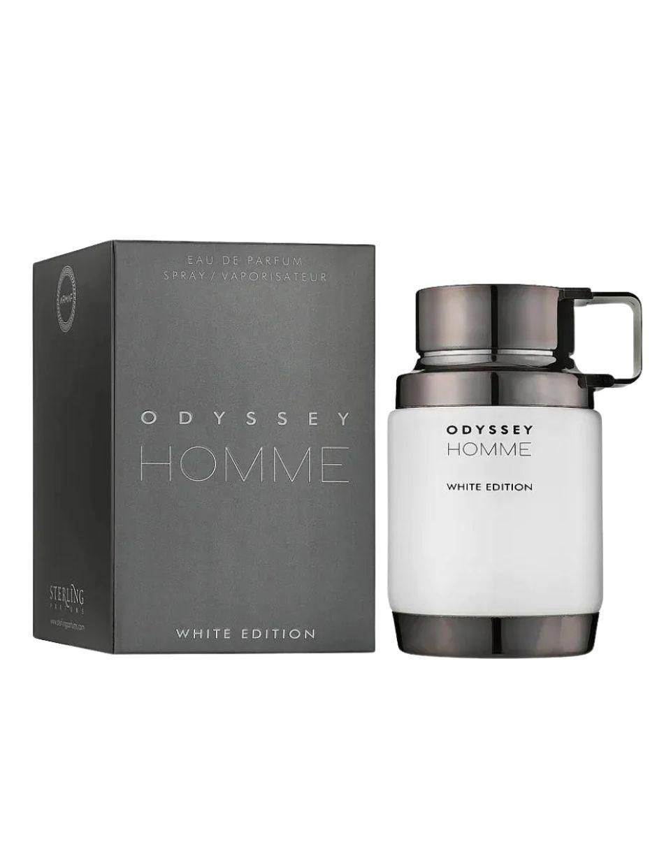 Eau de parfum Odyssey White para hombre 2
