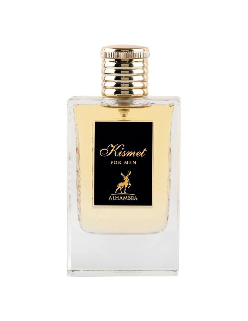 Eau de parfum para hombre