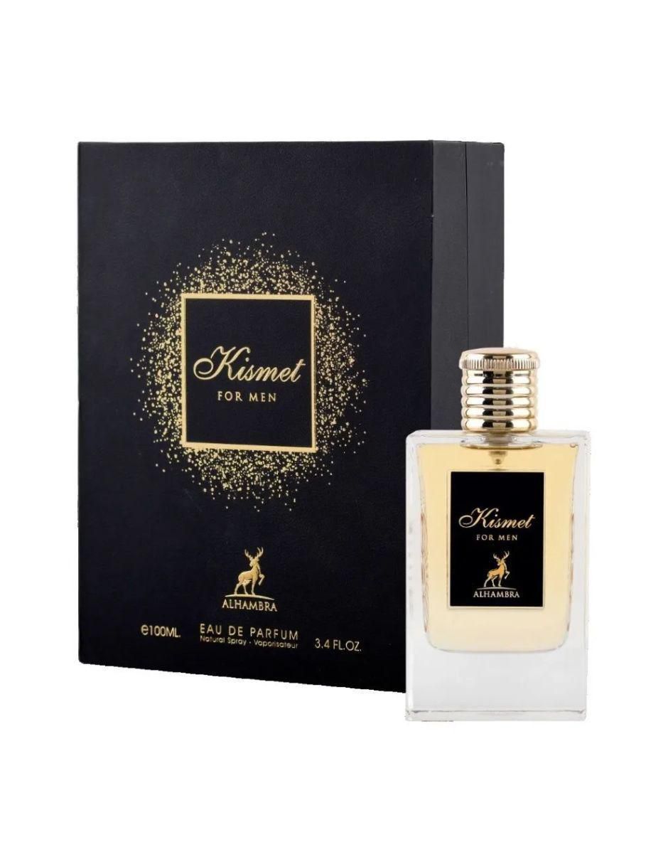 Eau de parfum para hombre 2