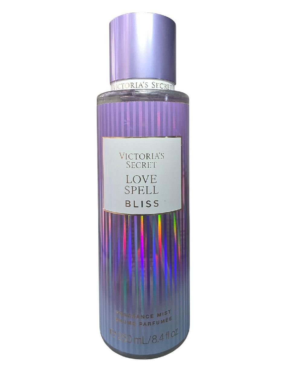 Body mist Love Spell Bliss para mujer