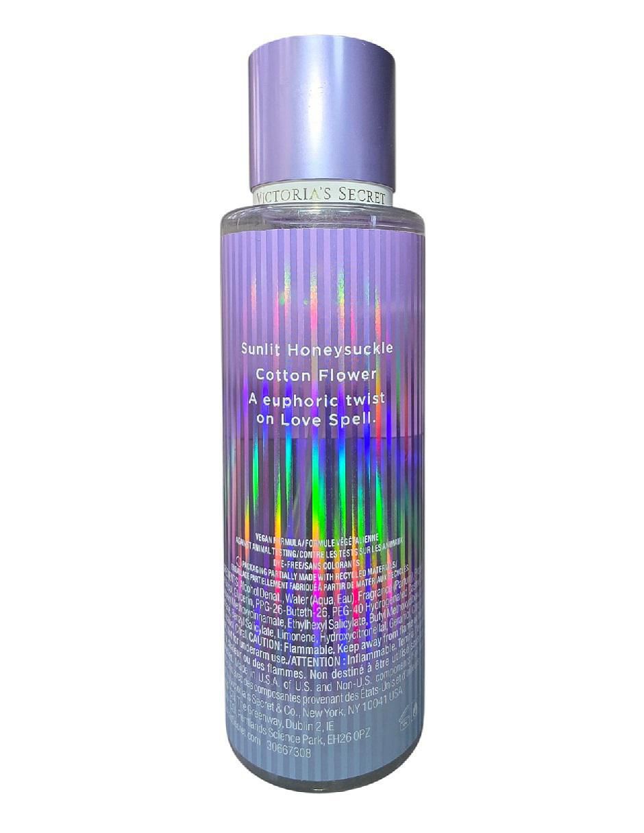 Body mist Love Spell Bliss para mujer 2