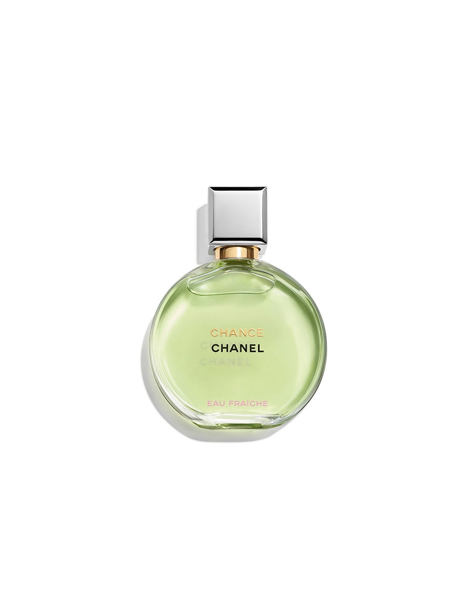 CHANCE EAU FRAÎCHE