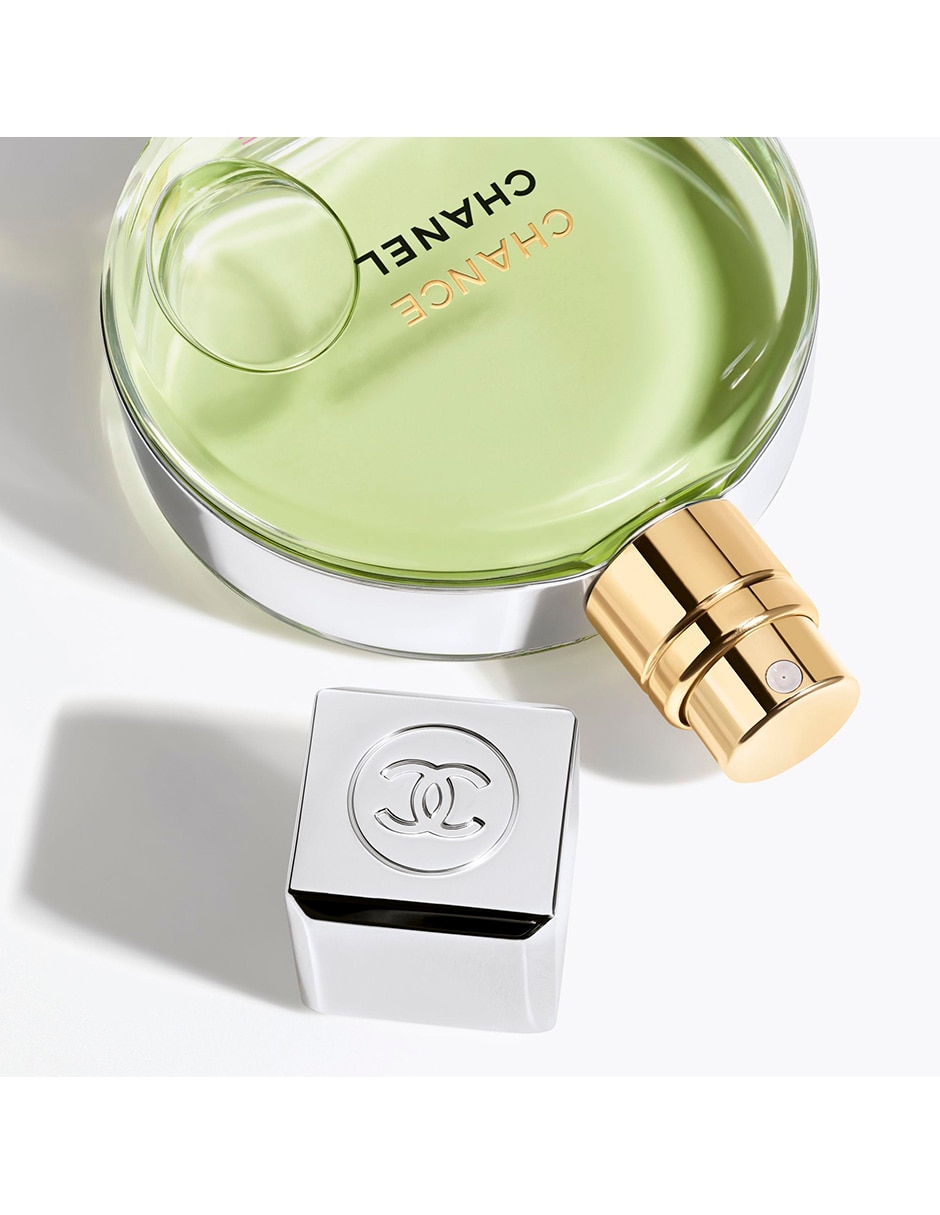 CHANCE EAU FRAÎCHE 2