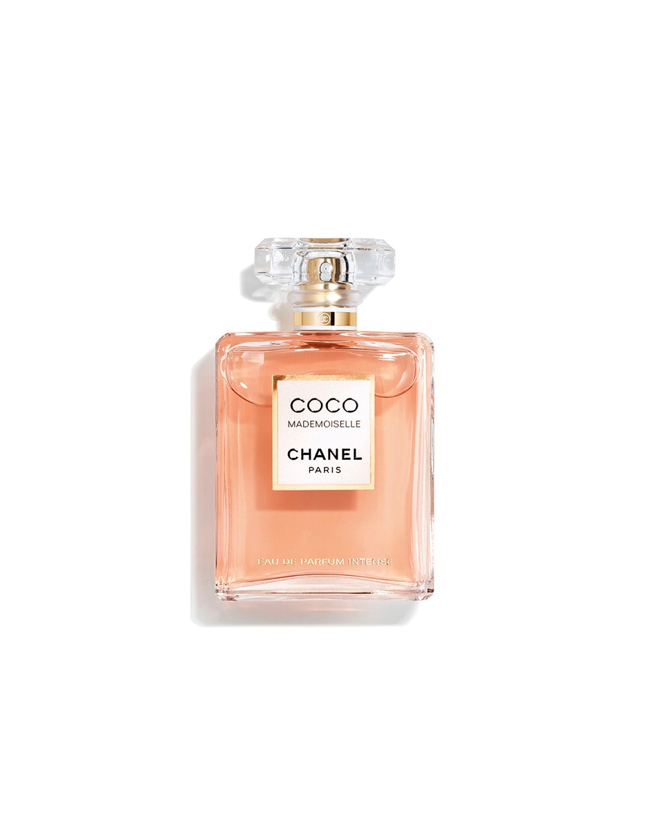 COCO MADEMOISELLE 1
