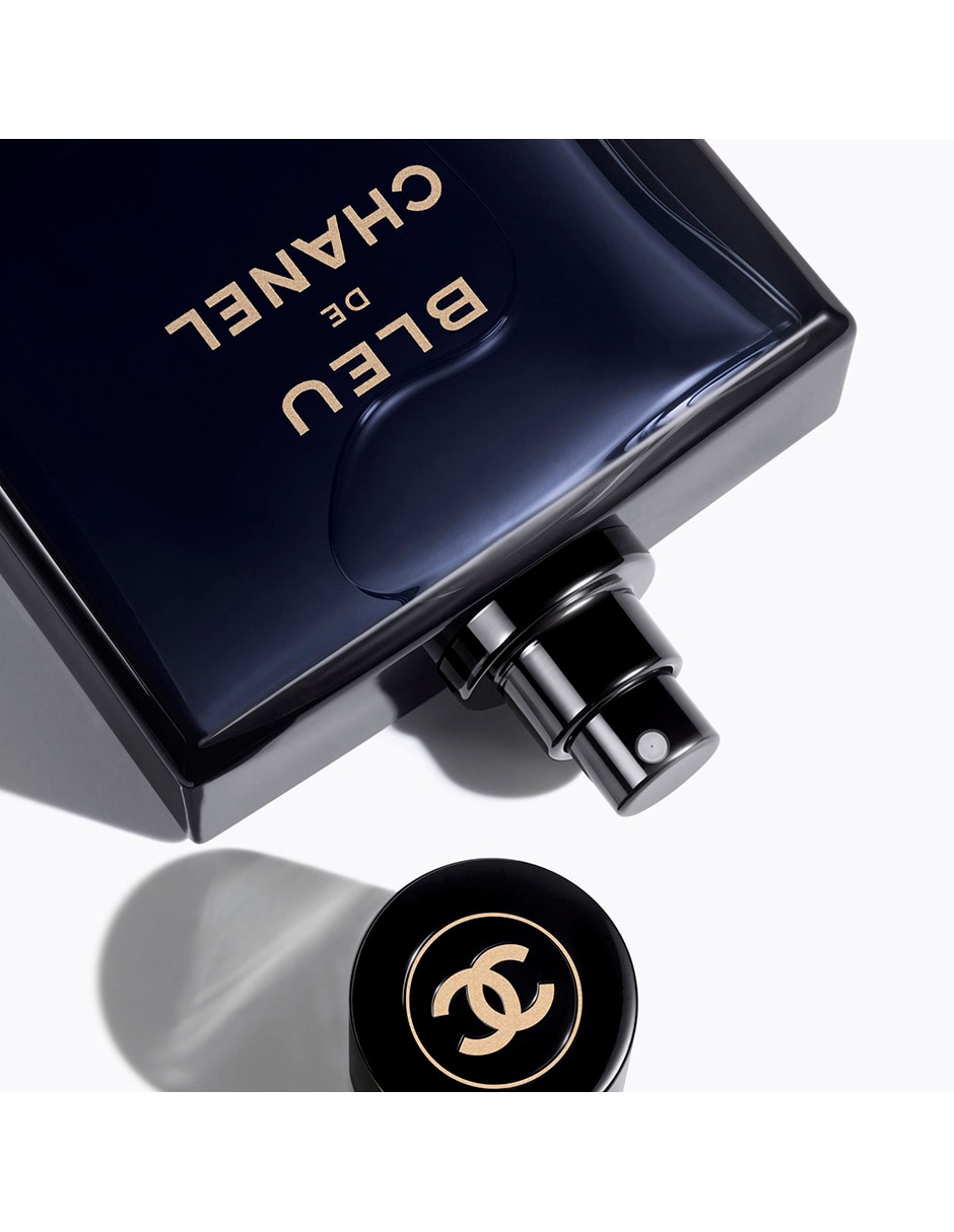 BLEU DE CHANEL 2