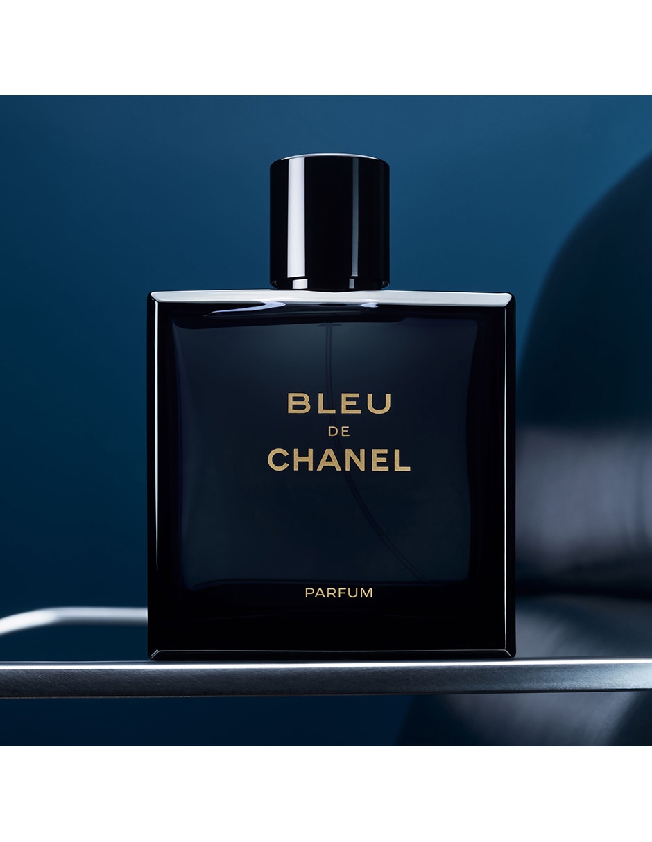 BLEU DE CHANEL 3