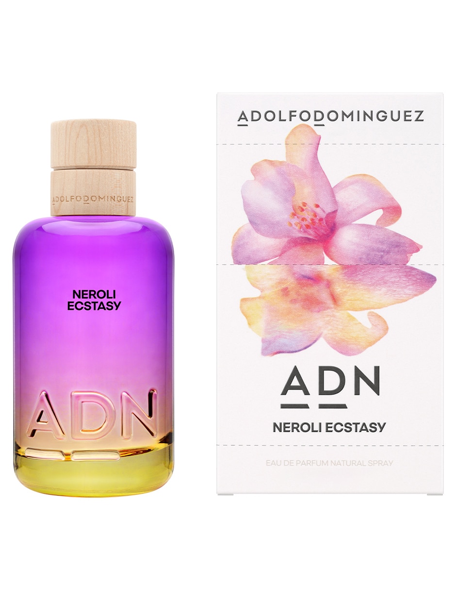Eau de parfum Adn Neroli Ecstasy para mujer 3